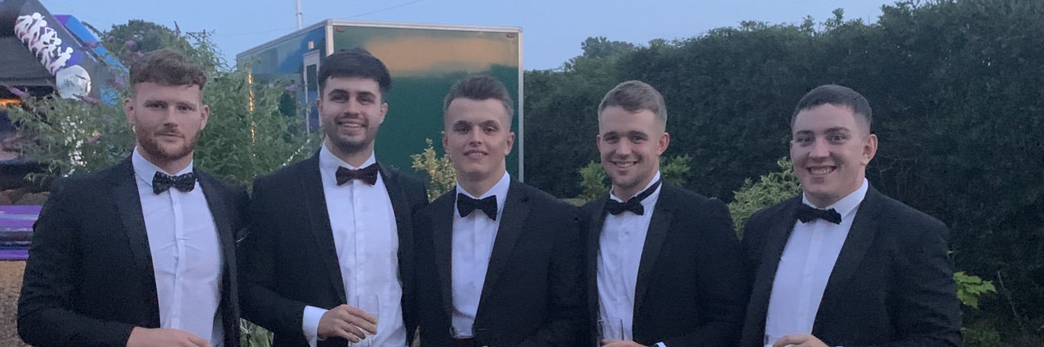 jxmieharding's profile banner image