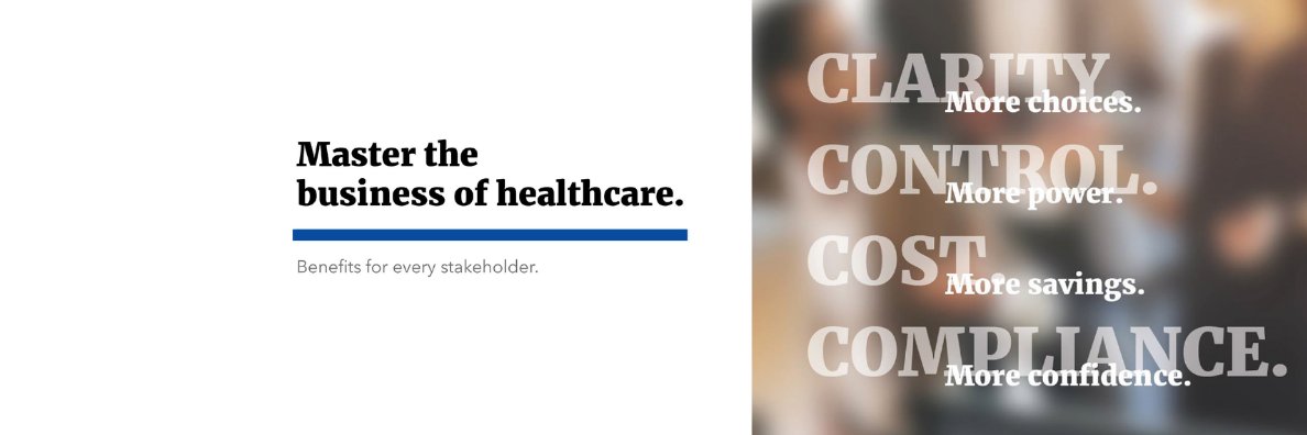 4C Digital Health banner