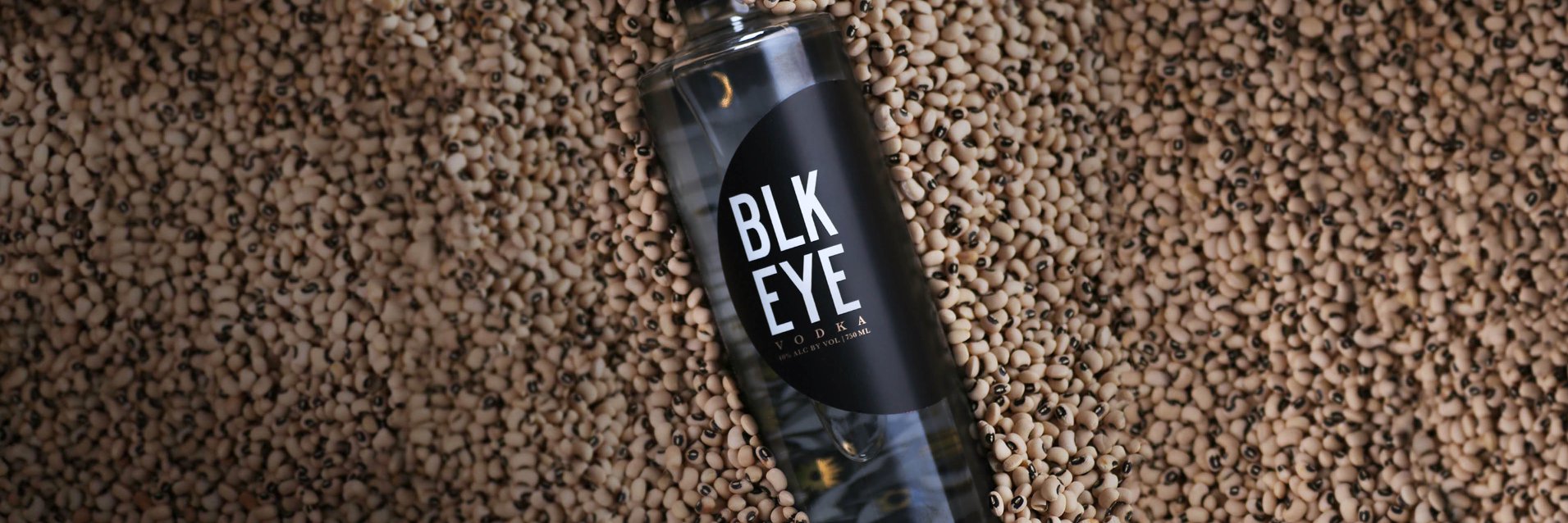 BlackEyed Distilling banner