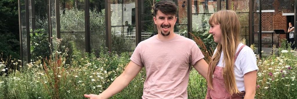 BenForber's profile banner image