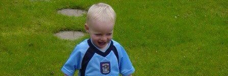 Jack Burroughs banner