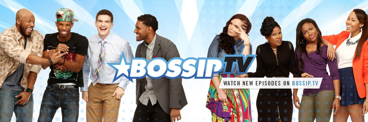 Bossip_TV's profile banner image