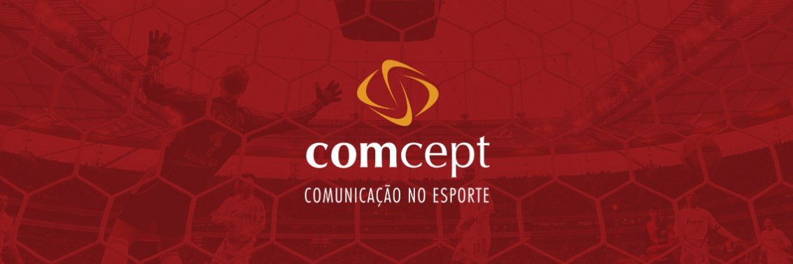 Comcept's profile banner image