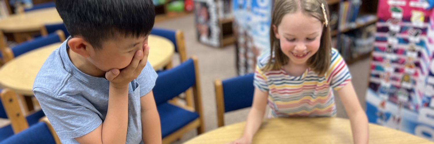 A. Scott Crossfield Elementary School banner