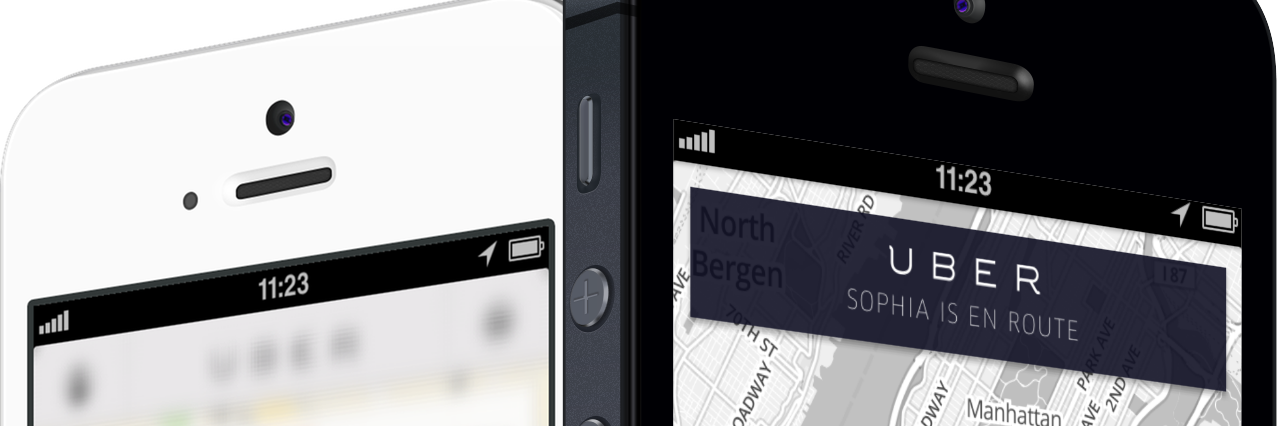 UberType40's profile banner image