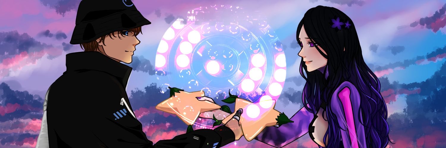 Thumbless banner