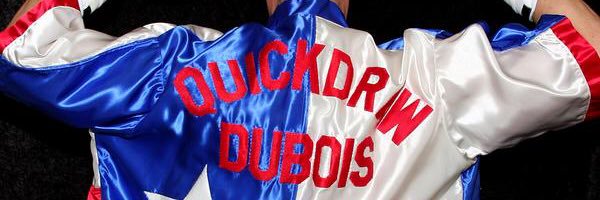 quickdrawdubois's profile banner image