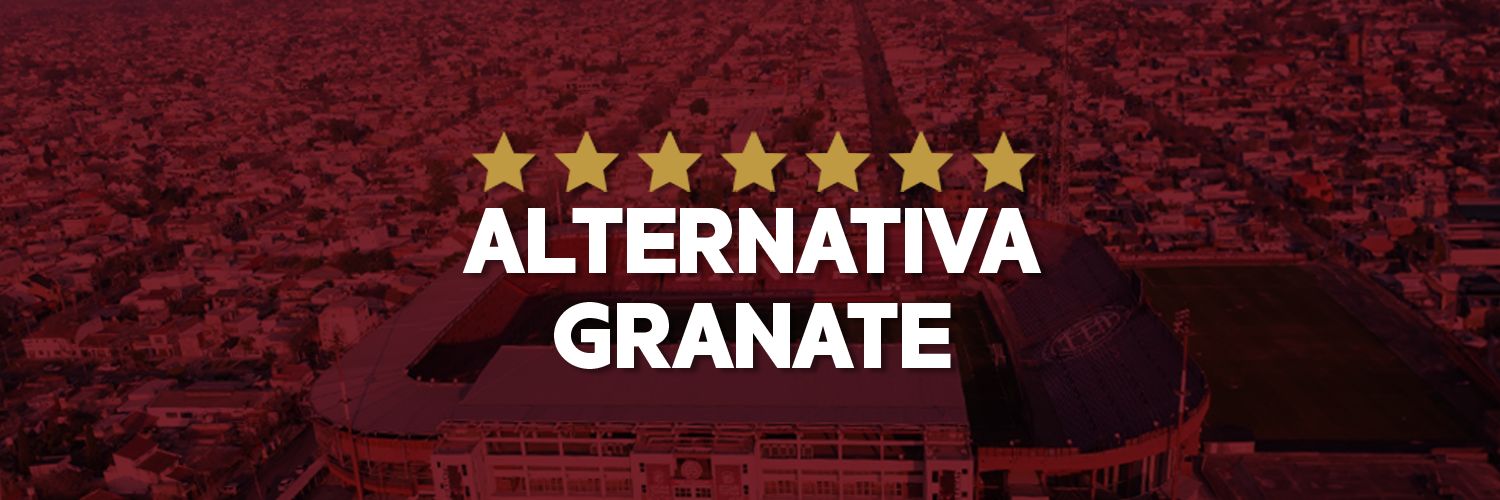 Alternatgranate's profile banner image