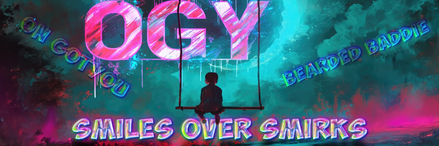 OooGotYou banner