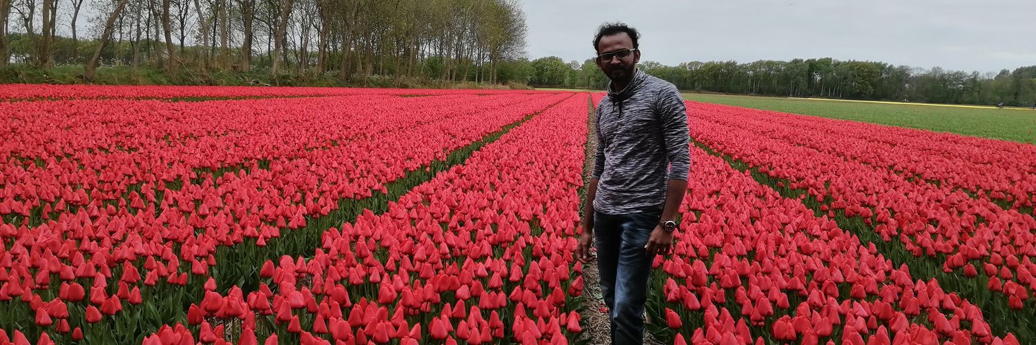 KingsmanAnand's profile banner image