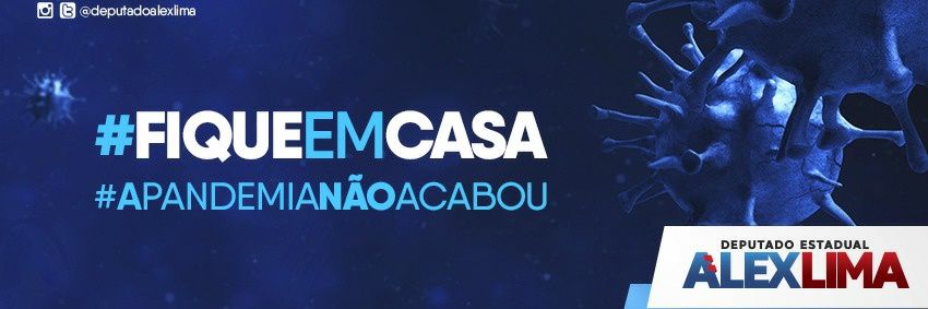 depalexlima's profile banner image