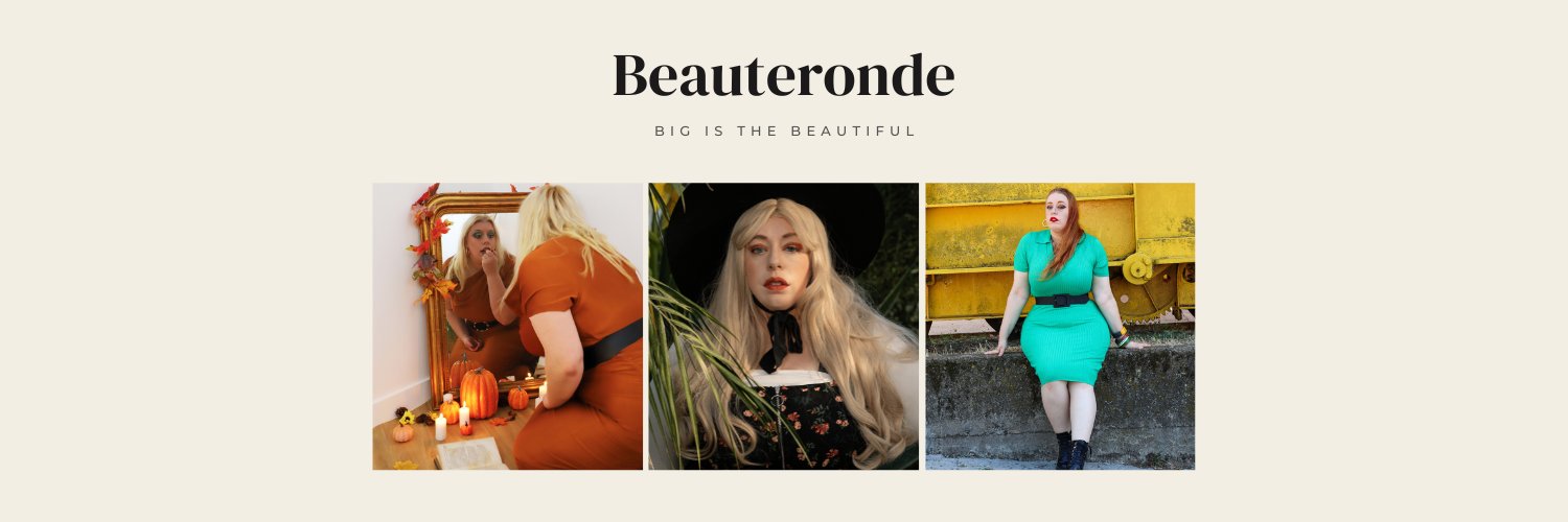 BeauteRonde's profile banner image