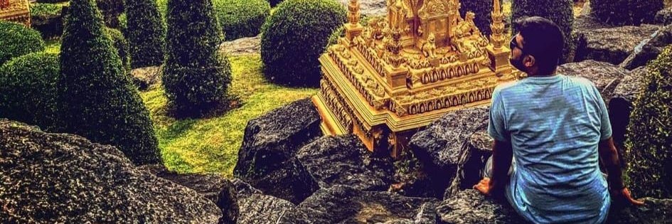Ronit_Luv's profile banner image