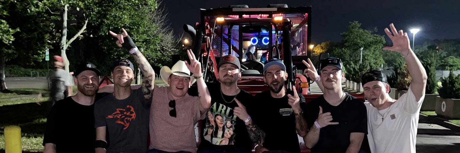WellingParker's profile banner image