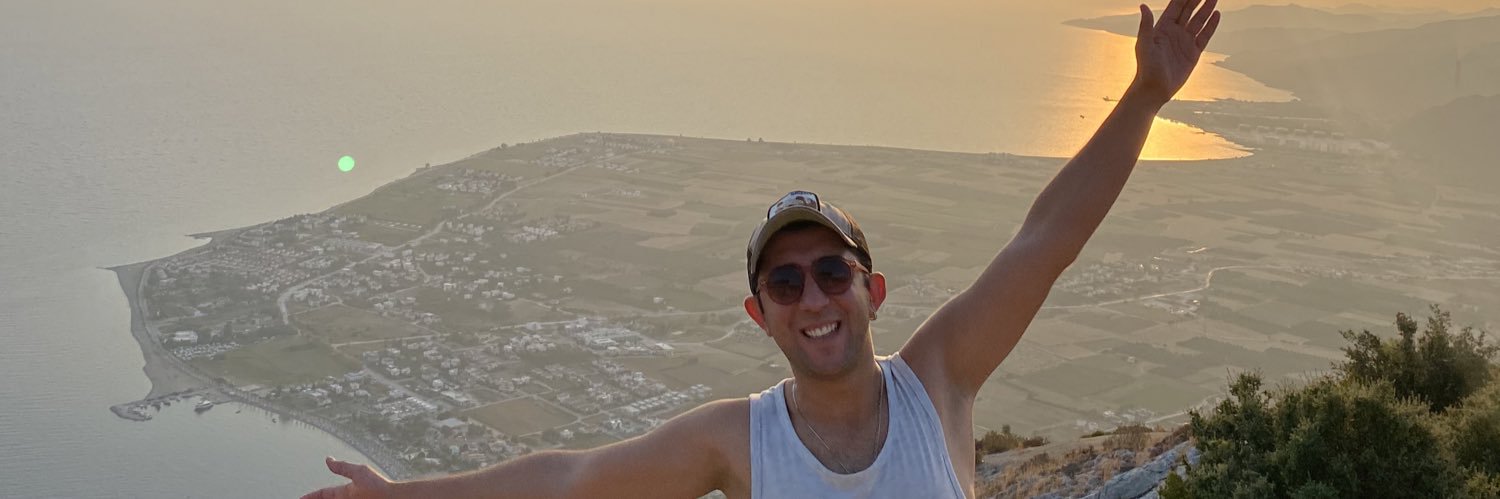 Emrefskci's profile banner image