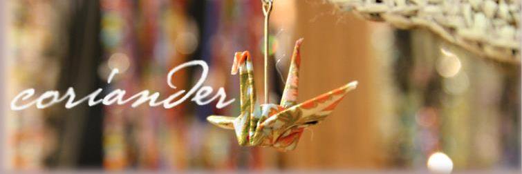 ShopCoriander's profile banner image