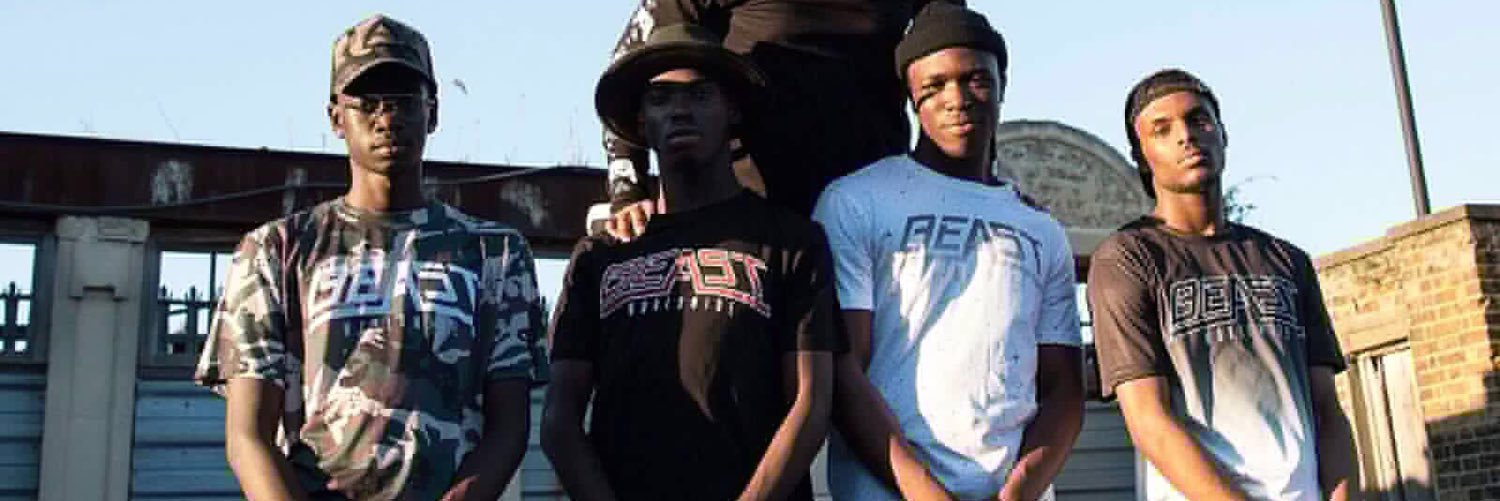 CXCVcamp's profile banner image
