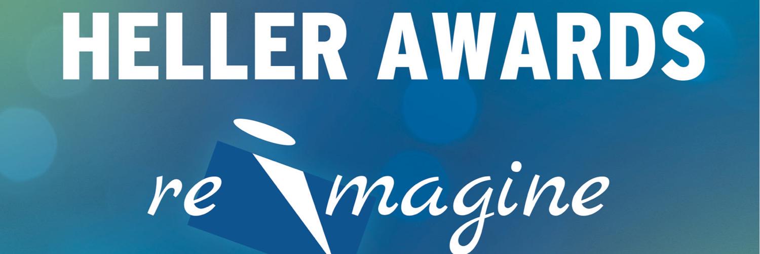 HellerAwards's profile banner image