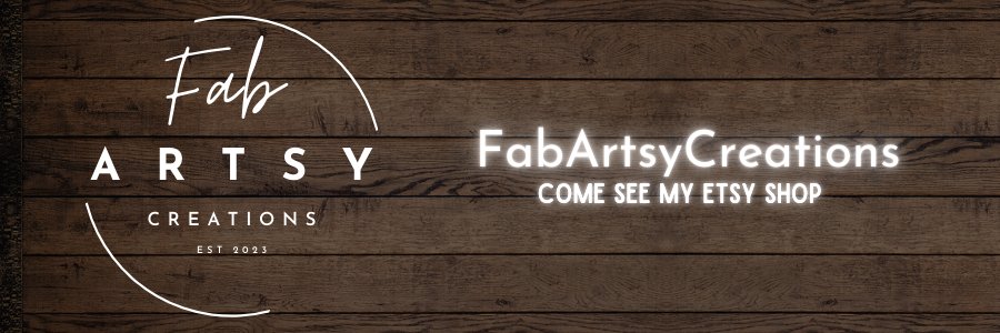 Fabriannie aka KCBC aka FabArtsyCreations banner