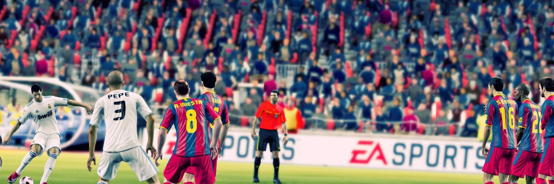 iKingFifa's profile banner image