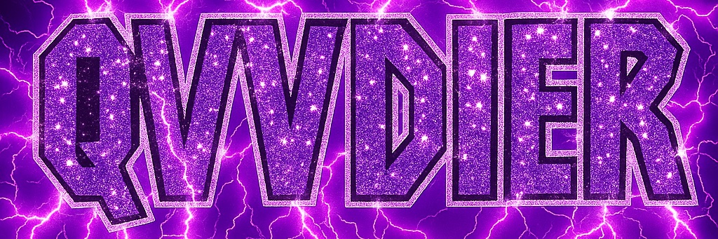 QVVDIER banner