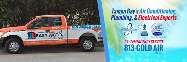 EasyACFlorida Profile Banner