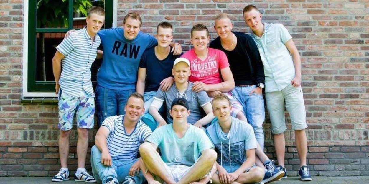 Afcajeen's profile banner image