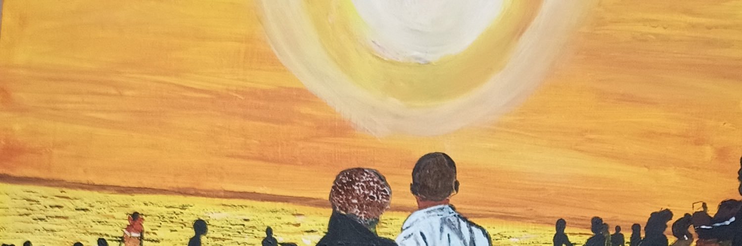 Olakunile's profile banner image