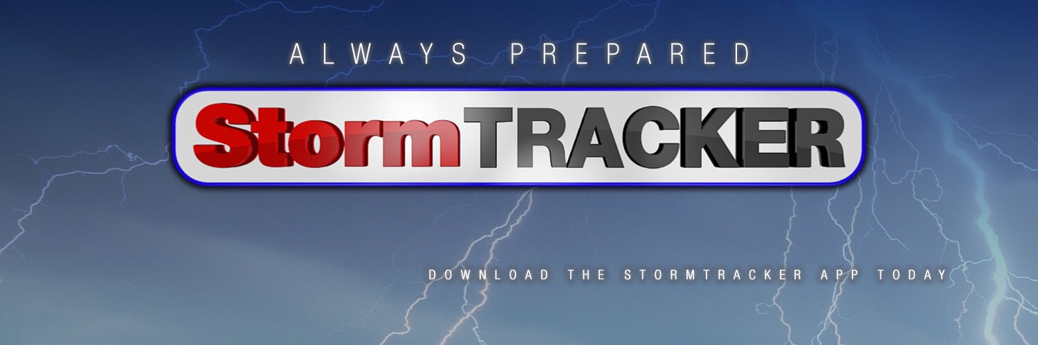 WDAY Weather banner
