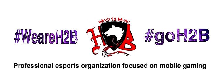 HardToBasic's profile banner image
