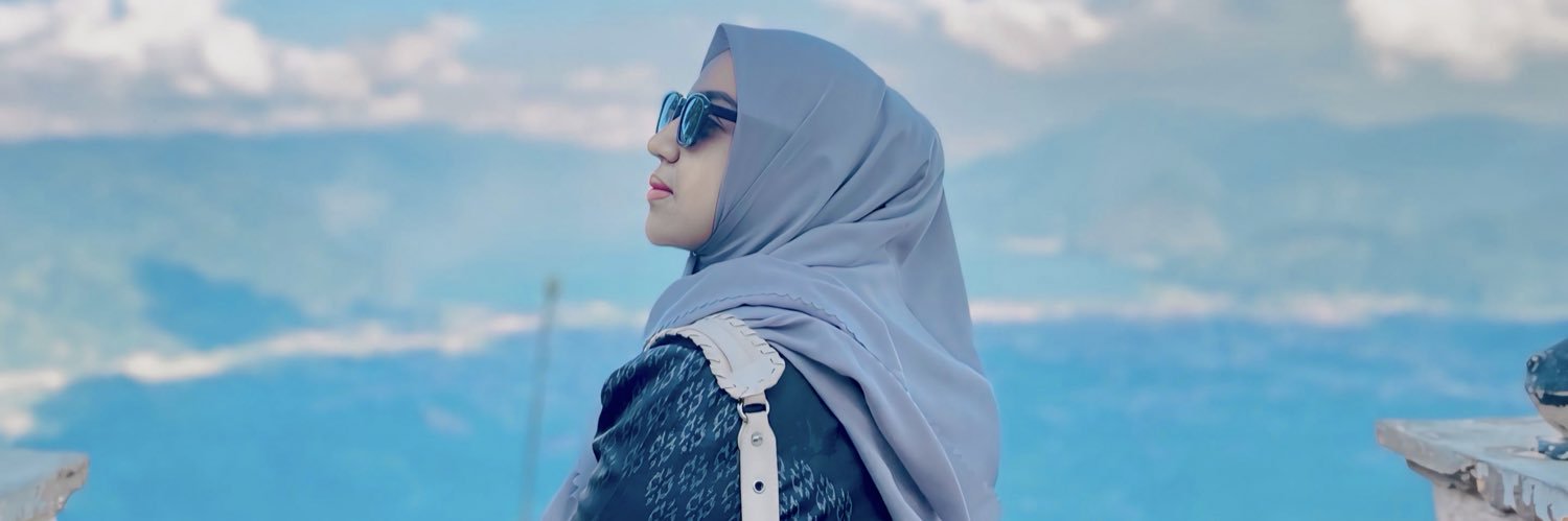 TiwiFadhilla's profile banner image