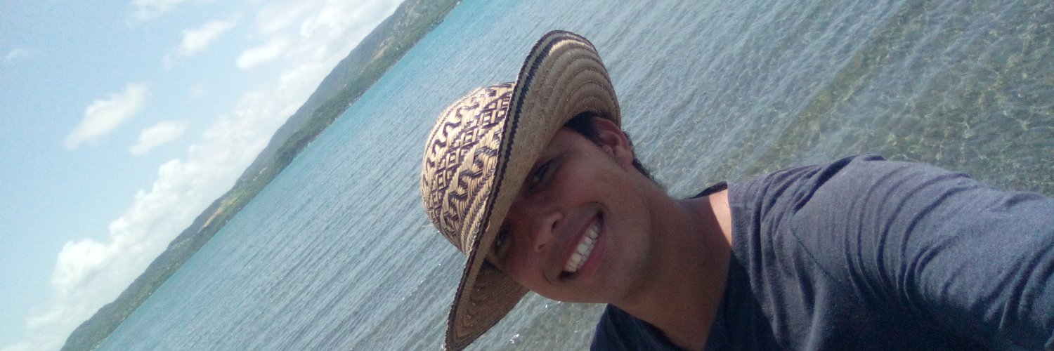 Andres Charris 🇨🇴 banner