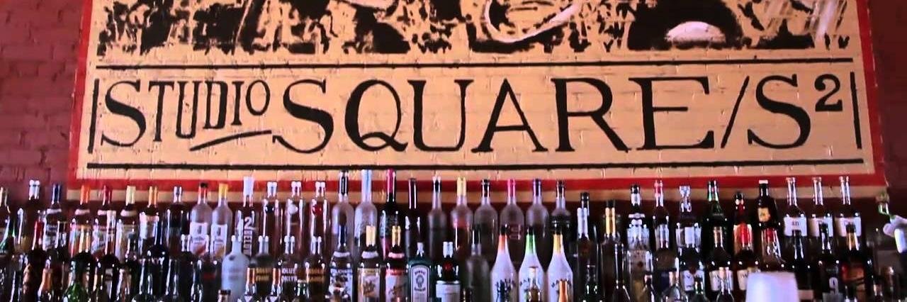 Studio Square NYC banner