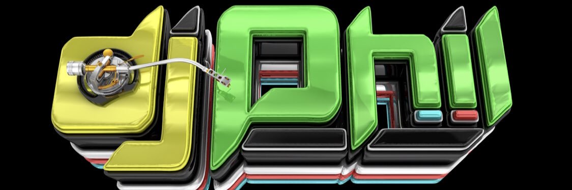 Deejay_Phil's profile banner image