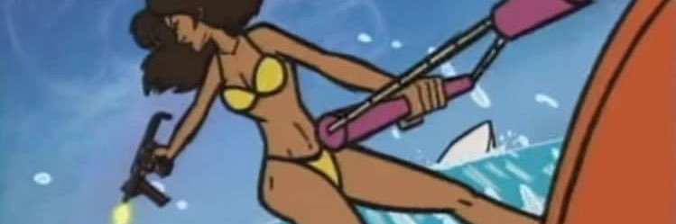 melanatedbaddy's profile banner image