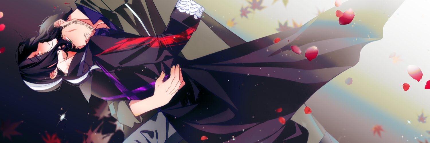 GLue 💋🌹 banner