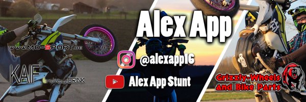 alexapp16 Profile Banner