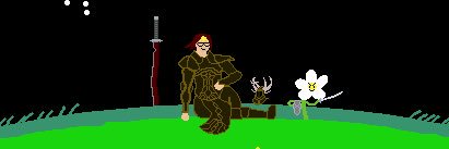 becca 🗡️ banner