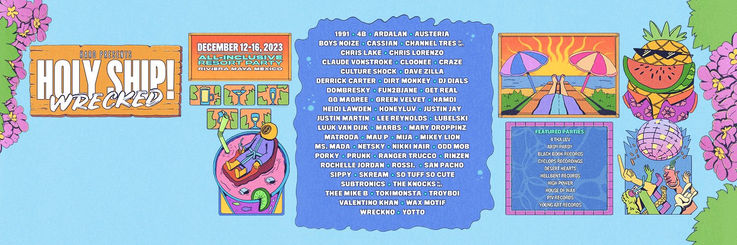 HOLY_SHIP's profile banner image