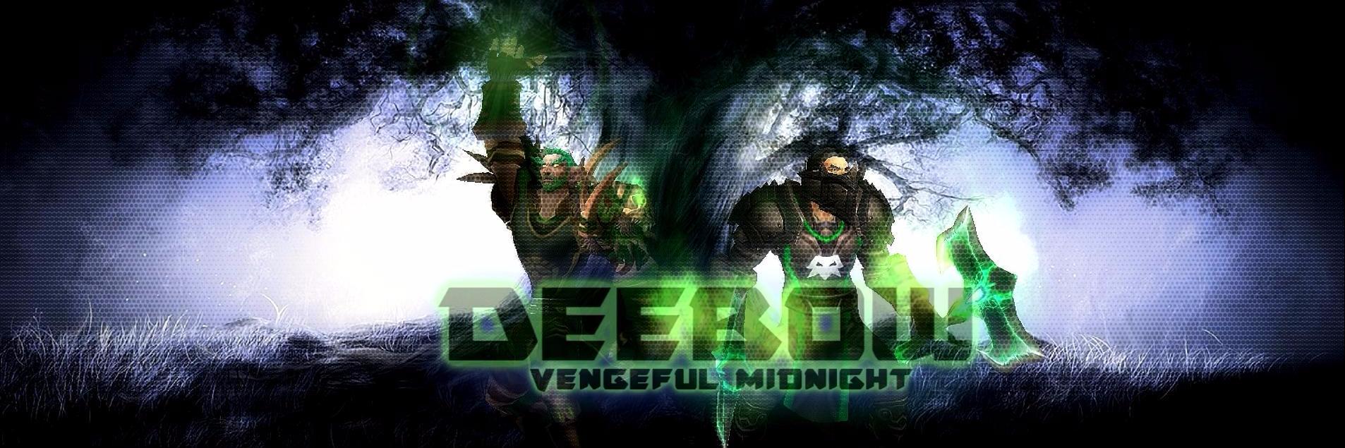 DeebowVM's profile banner image