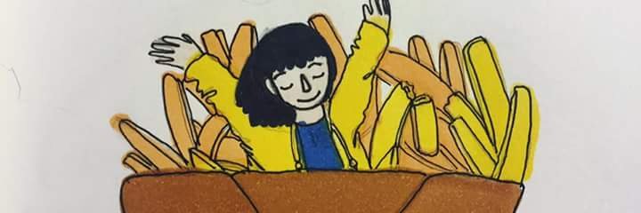 ysapymf's profile banner image