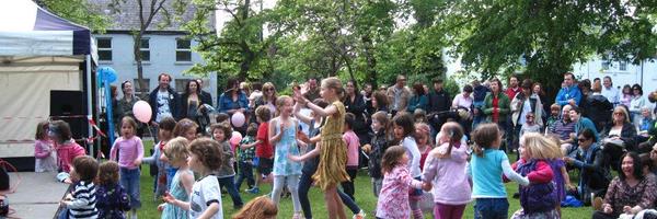 hxfest Profile Banner