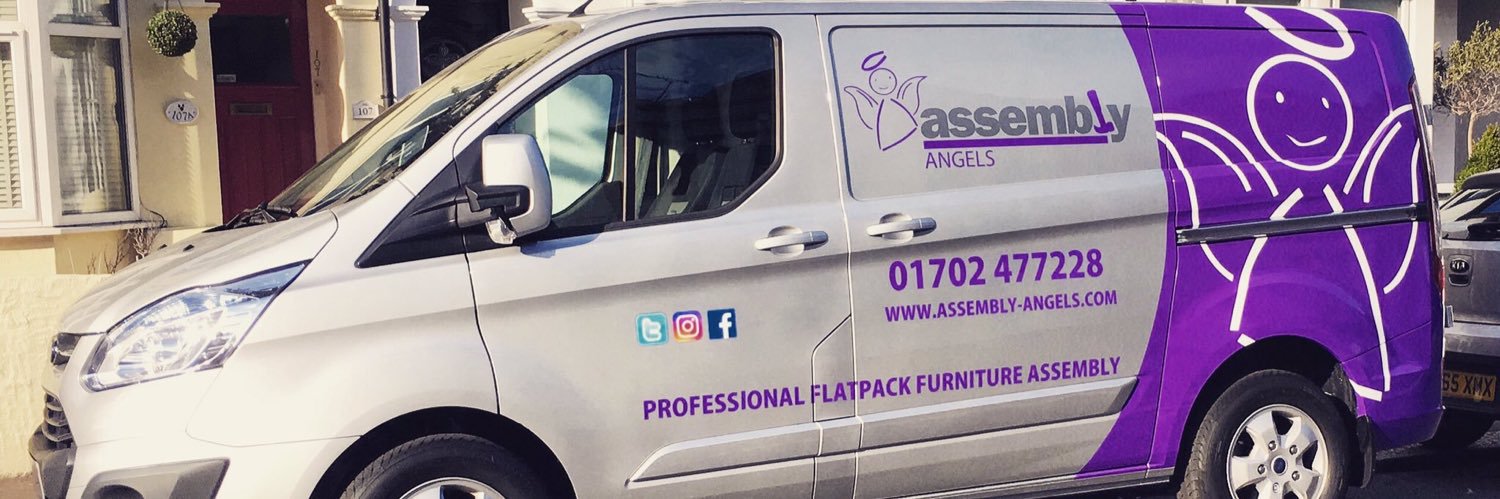 Assembly_Angels's profile banner image