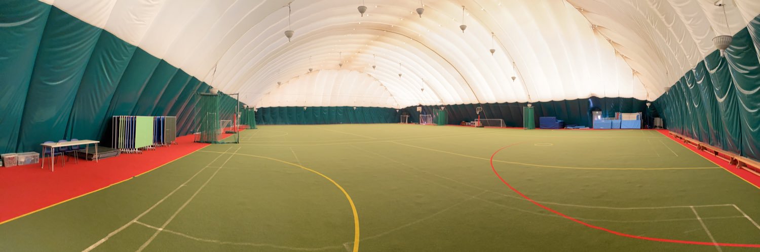 Priory PE & Dance banner