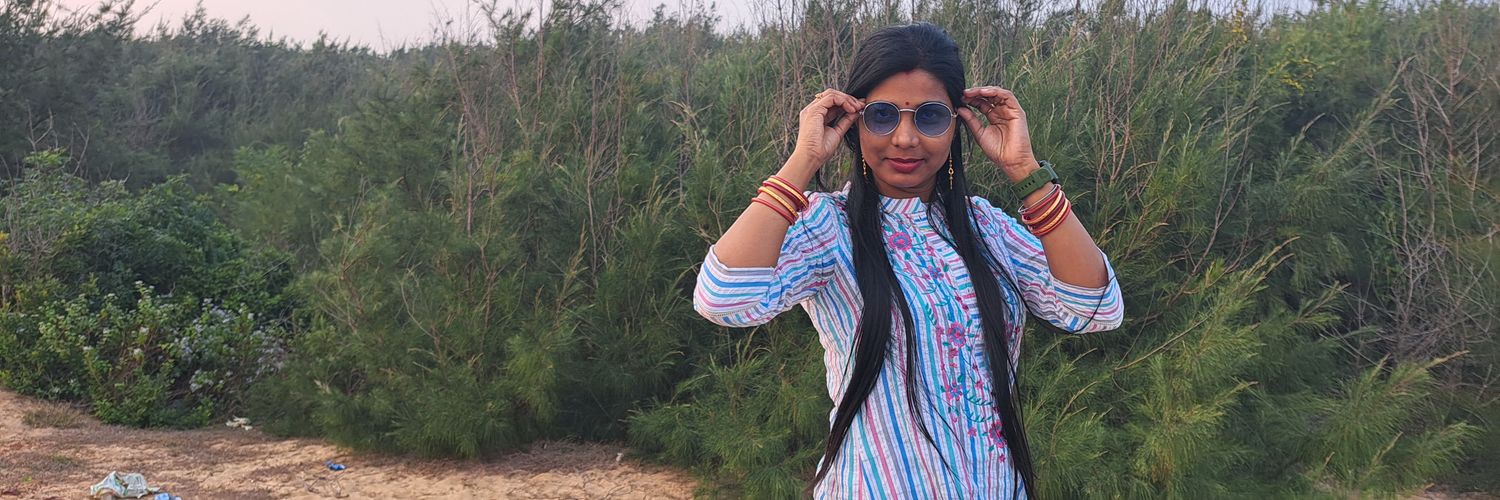 rupal_sahoo's profile banner image