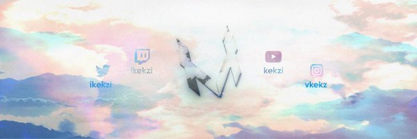 IKekzi Profile Banner