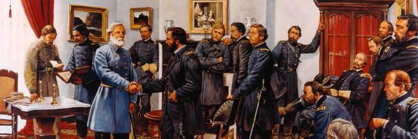 AppomattoxNPS Profile Banner