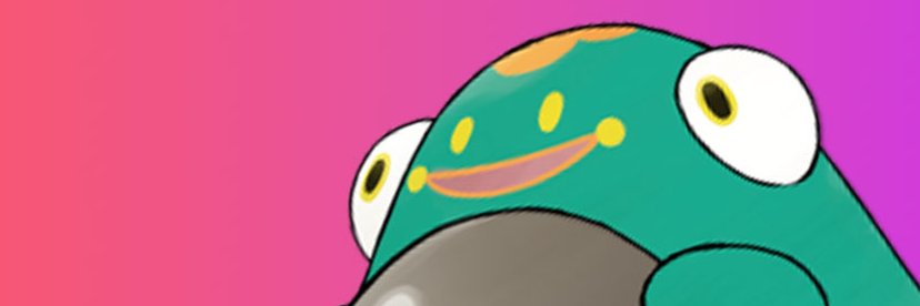 Jim Jam banner