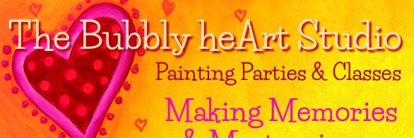 Bubbly1Heart's profile banner image