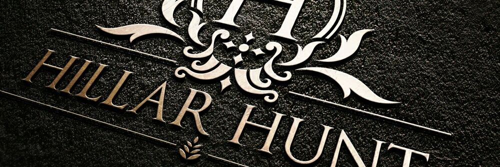 HillarHunt's profile banner image